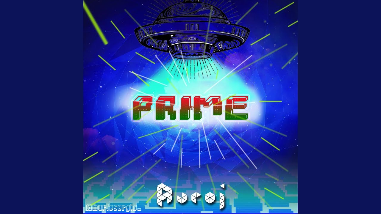 prime - YouTube