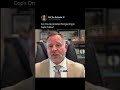 Can you ignore what a cop tells you to do?