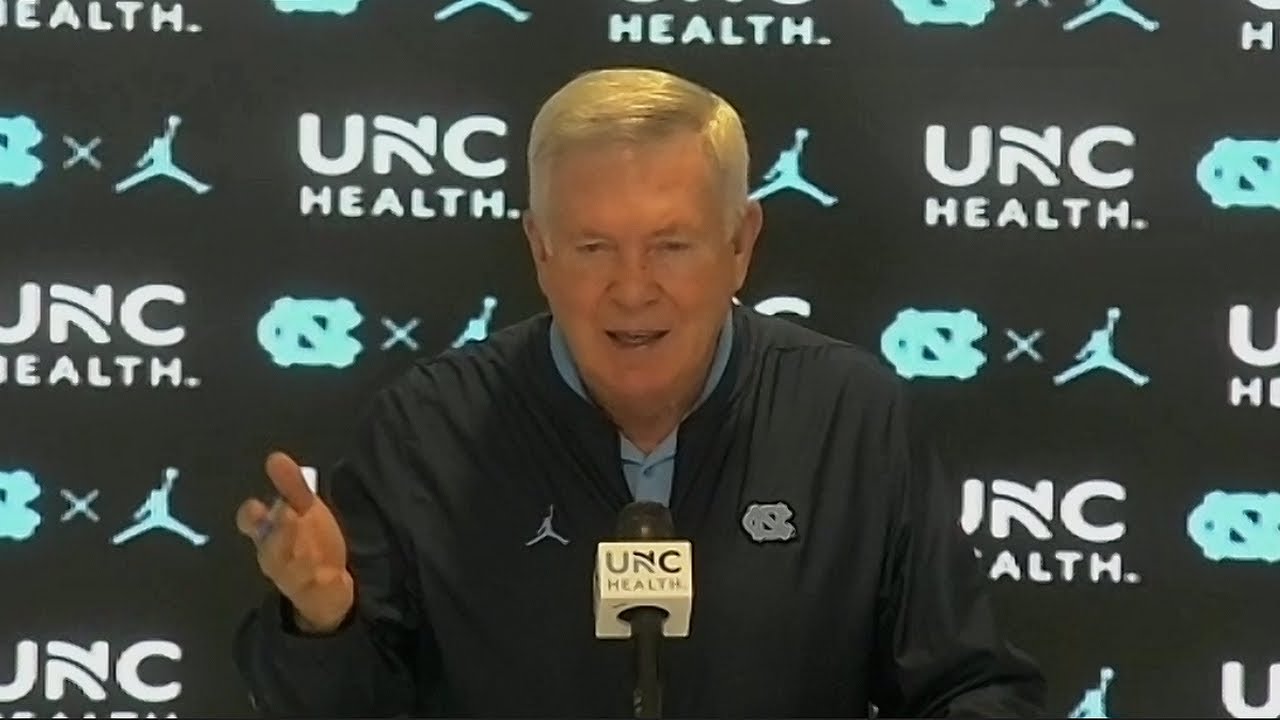 Video: Mack Brown Monday Pre-Orange Bowl Press Conference Video: Mack Brown Monday Pre-Orange Bowl Press Conference