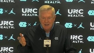 THI TV: Mack Brown Orange Bowl Week Press Conference (12/28/2020)