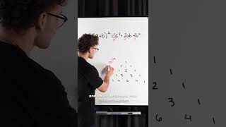 Do you really understand Pascal's triangle[Math, Math for US, SAT Math, AdamDoesMath, MyEdSpace]