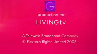 Granada Production For Livingtv