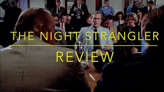 The Night Strangler (1973) Review
