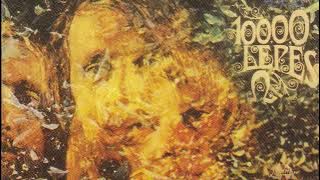 Omega: Gyöngyhajú lány