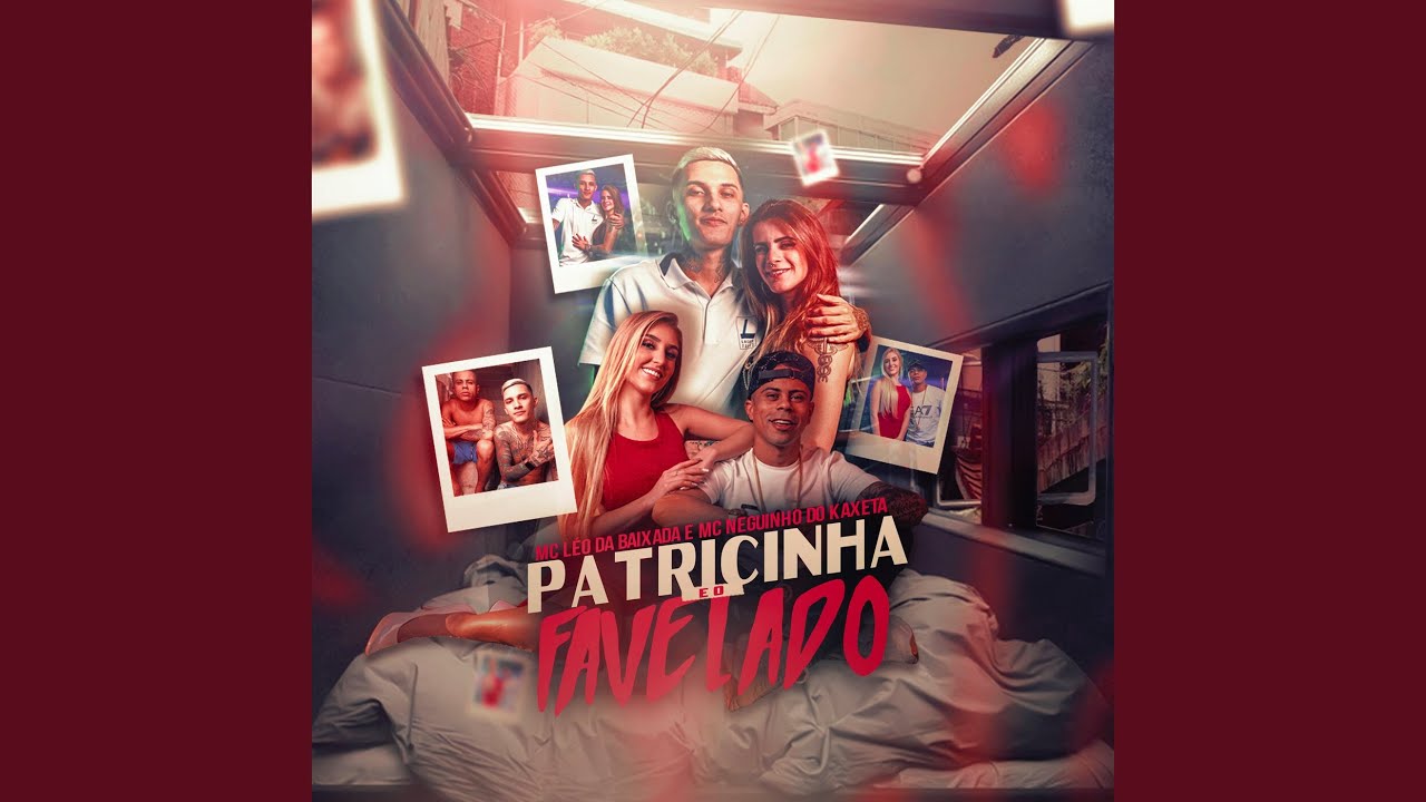 A Patricinha e o Favelado - YouTube