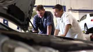 Journey of the Car | European Auto Repair in Las Vegas | Frank's European Service