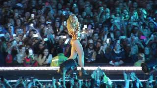 Beyonce - Flawless, Feeling Myself & Yonce Sunderland 28/06/16 FORMATION WORLD TOUR