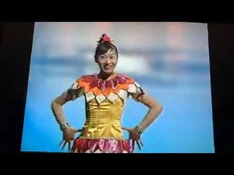 タリキヨコお姉さん デ ポン