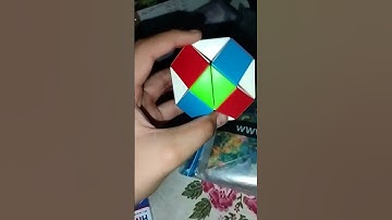 moon 🌝 #viral #cube #snakecube #craft #cubes #snakegame #cubebox #snakepuzzle #shorts #youtubeshorts