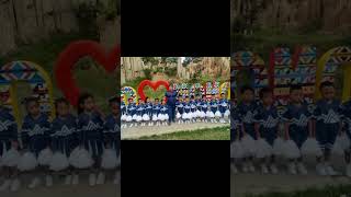 Gimnacia Ritmica De La Copb Anexo A Eorm Caserío Xepacacquix.