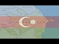 How old is Azerbaijan?