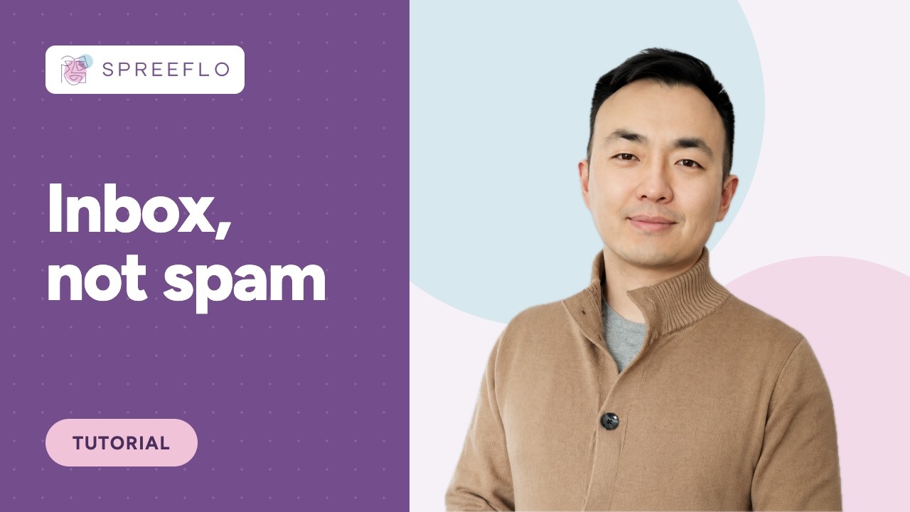 Set up your domain and email accounts