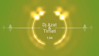 Dj Azat & Timati - Happy New Year 2021