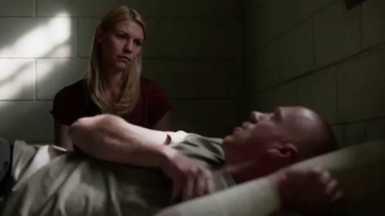 Homeland It was always about Brody... YouTube