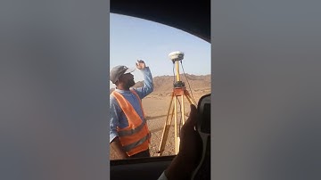 Trimble GPS R8 with Complete Settings.Get Benefits and Share With others..