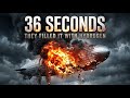 🔥 The Hindenburg: 36 Seconds That Killed the Age of Airships
