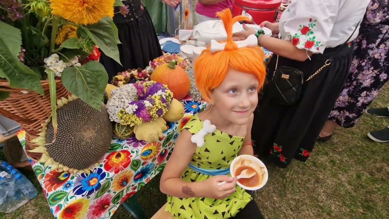 @tv.silesia-info Cz.2 XXV Dożynki Woj Śląskiego Wystąpienia Zaproszonych Gości do Woźnik 31.08.2025