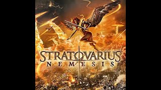 If The Story Is Over  Stratovarius Voice Cover