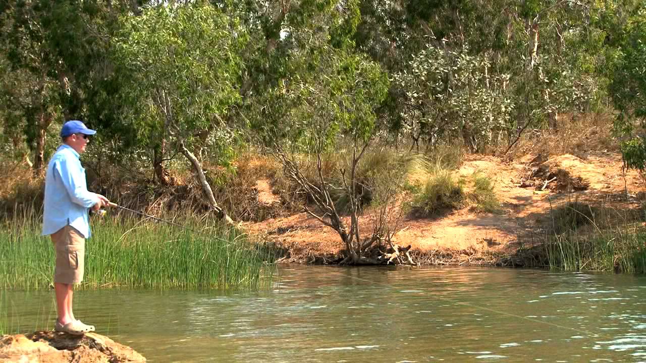 4 Journey Darwin Borroloola