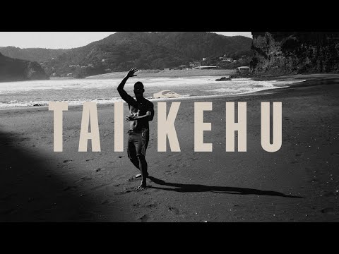 TAI KEHU || The Tekehukehu Butler Signature Collection