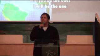 Will you be the One?