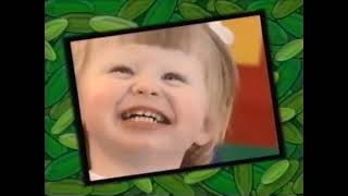 Opening To Sesame Street - Elmo Says Boo 2000 Lyrick Studios Vhs