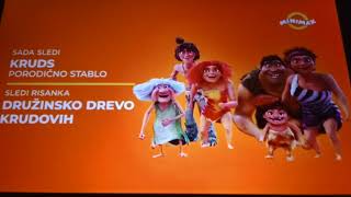 Minimax Next Bumper Kruds Porodicno Stablo Serbia