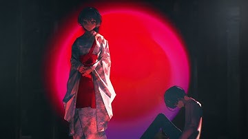 [한글 가사/자막] DUSTCELL /  Void