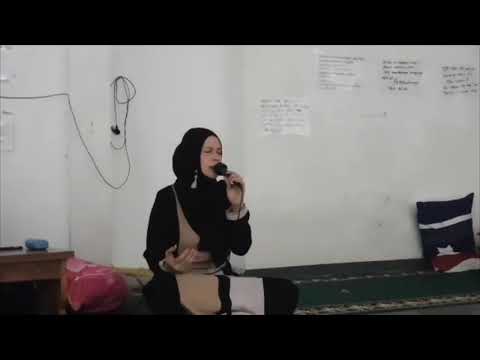 Sholawat Qur An By Nyai Hj Nur Hannah Lirboyo Kediri