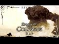 SHADOW OF THE COLOSSUS RAP - Bajo Sombras de Colosos | Keyblade (Prod. Vau Boy)