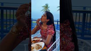 The Beach Terrace | Gowti Sowbi 🏖❤️✨#shorts #ashortaday #restaurant #foodie #ecr #chennai The Beach Terrace | Gowti Sowbi 🏖❤️✨#shorts #ashortaday #restaurant #foodie #ecr #chennai