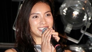 元AKB48・秋元才加　好みのタイプは