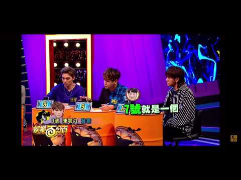 零九日常嗆賴 鋒澤表示你們不要再打情罵俏了(?)