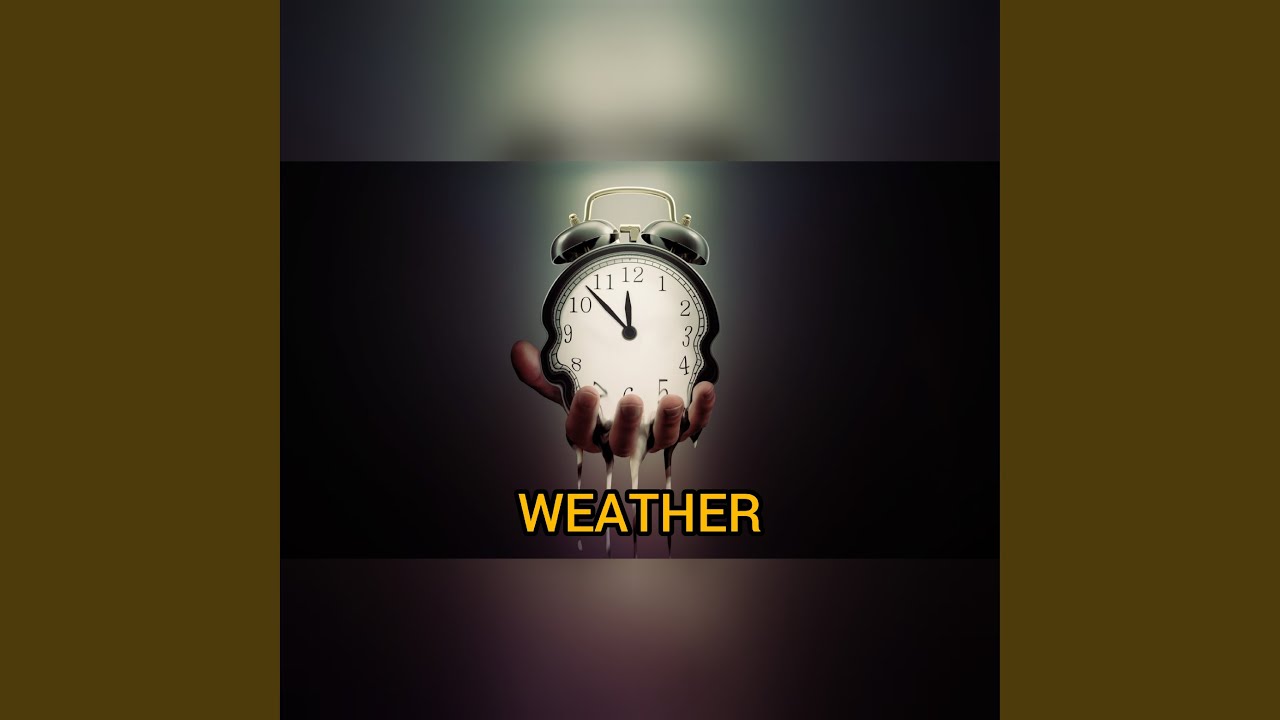 WEATHER (Versión instrumental) YouTube