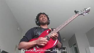 Xavier William - Please Me Improvisation Part 1
