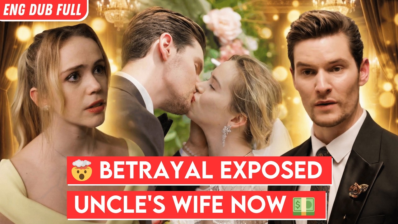 🤯 I caught my fiancé with my best friend and married his powerful uncle for revenge same night