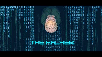 🙏 The Hacker Heartbeat Soundtrack ✅