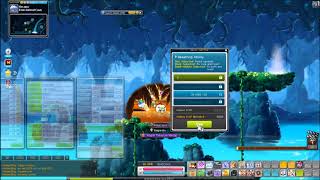 MapleStory WildHunter Inner Abiliy reset screenshot 5