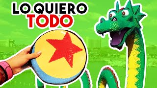 TODOS los SOUVENIRS de DISNEY ¿Qué comprar? | Disney Springs