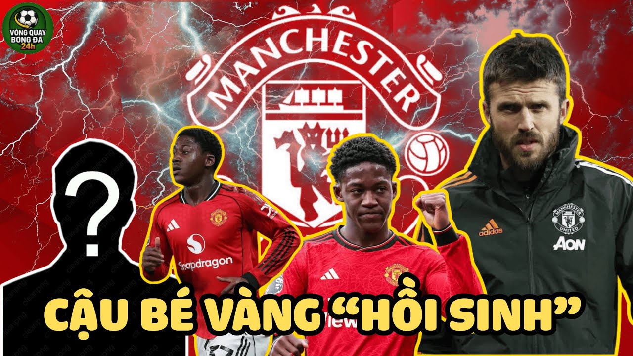 GIÓ ĐỔI CHIỀU Ở OLD TRAFFORD | MAINOO BÙNG NỔ DERBY, RODRI CÂM NÍN, MAN UNITED CÓ QUAY XE PHÚT CHÓT?