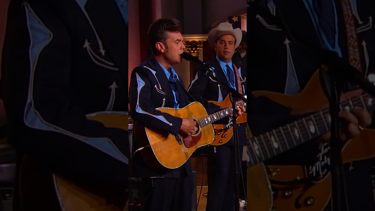 “For I’m sheltered in the arms of God” 🎶 #malpassbrothers #countrymusic #gaither
