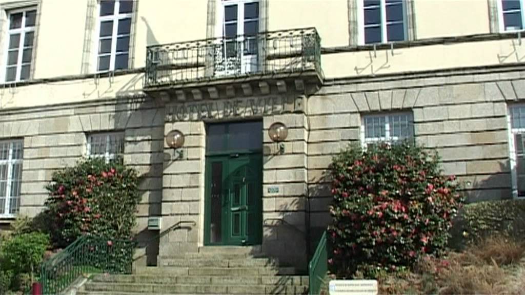 Locminé, carrefour attractif du Morbihan