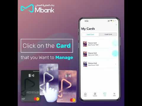 Managing Your Mbank Debit Mastercard Is So Easy