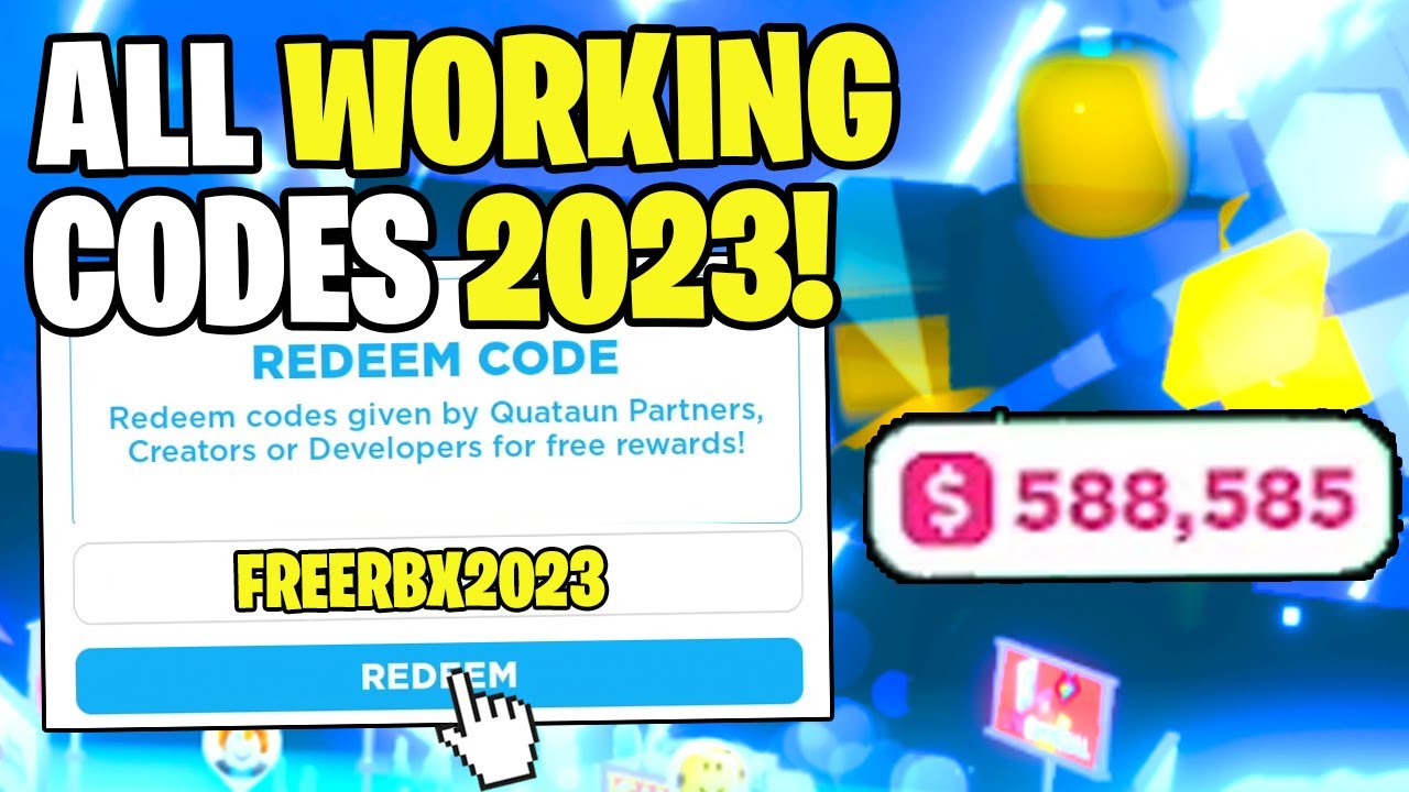 All Working PLS Donate Codes (December 2023): Get Free Rewards