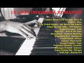 Piano cover 15 Lagu Indonesia Romantis sepanjang masa paling enak di dengar