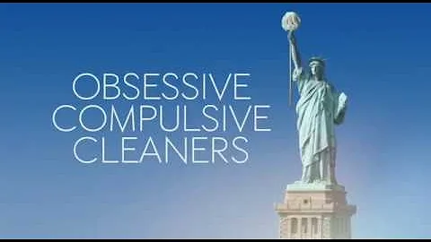 Obsessive Compulsive Cleaners S07E01 - DayDayNews