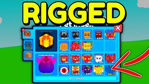 The Index Is RIGGED! Mining Simulator 2