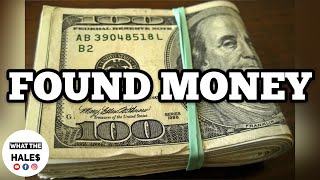 FOUND MONEY IN SAFE I Bought Abandoned Storage Unit Locker / Storage Wars