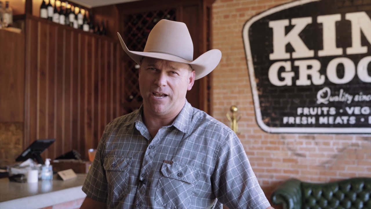 Local Yocal BBQ & Grill - Restaurant Tour