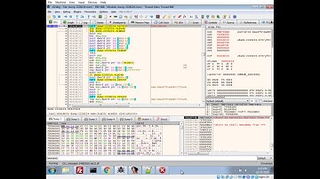 Analyzing Ransomware - STOP | Keys and IDs
